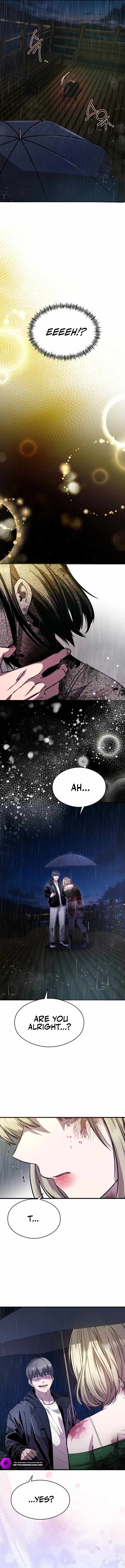 Heart-Pounding Cute Poem Chapter 14 4